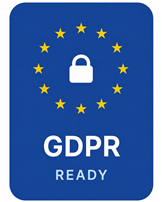 GDPR Ready